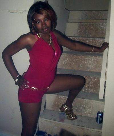 9P GHETTO CHICS 3