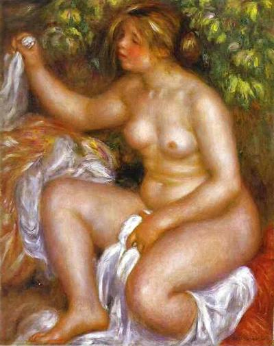 5P Art Renoir