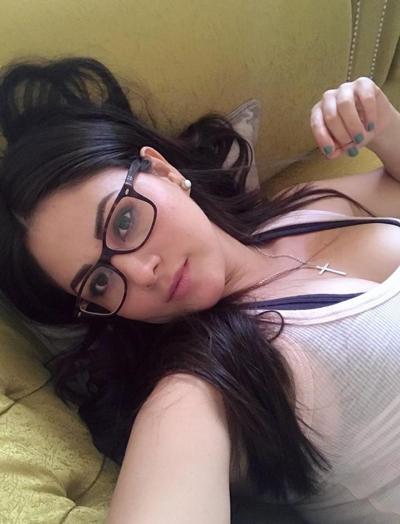 25P Latina Goddess 6