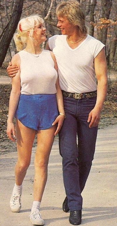 20P Vintage Busty Hardcore Set 93
