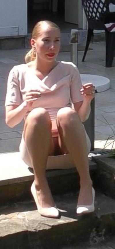 7P Petite cochonne