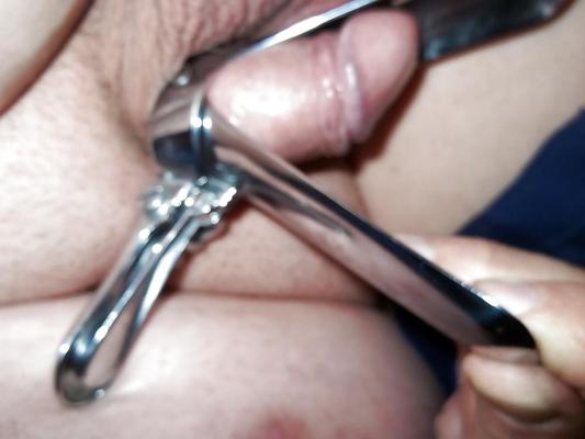 8P COCK TORTURE