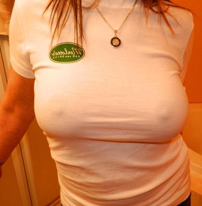 5P Wife's see thru!  Please comment.