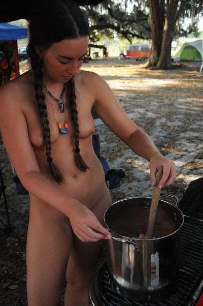 19P Hot means hair on tits 32