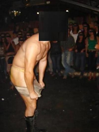 10P CFNM party 2005
