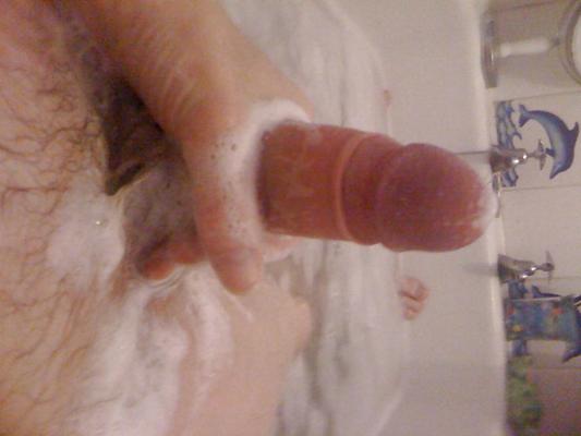 16P New pics bath time fun