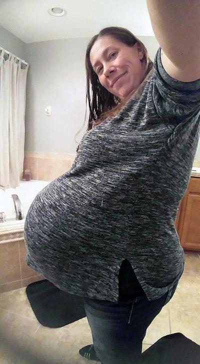 24P Pregnant 2