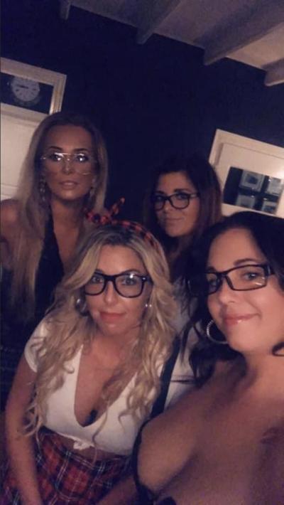 9P Party