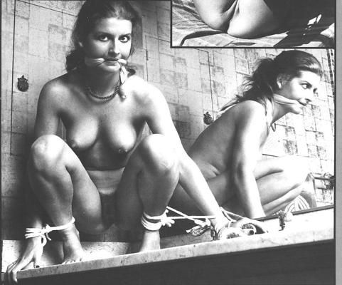 25P Classic Bathroom Sex Mix