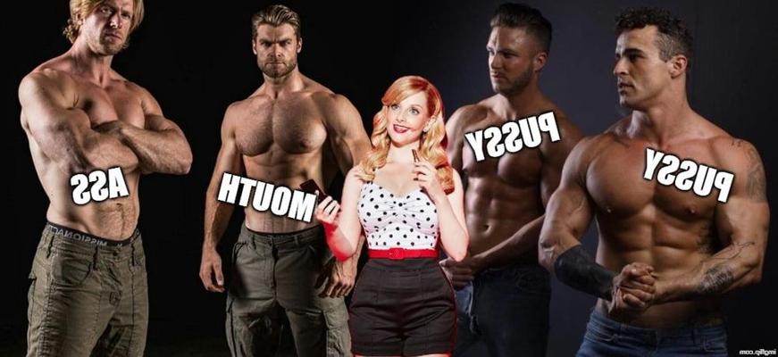 20P Celebrity gangbang captions #680