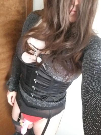 5P Yes...of course I'm a sissy