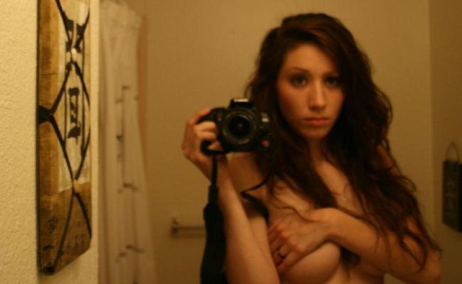 25P Amateur solo girl 11