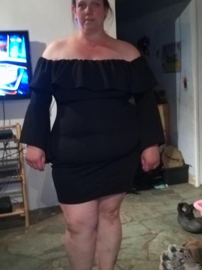 16P Gros seins mature