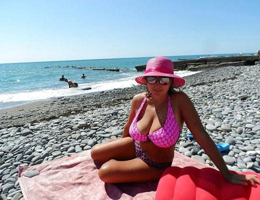 11P Busty russian milf 22