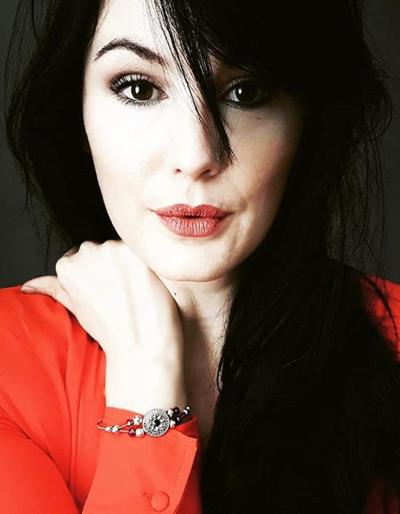 24P Dianne Van Giersbergen