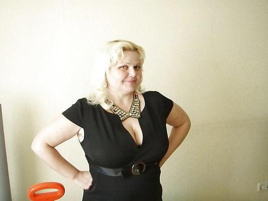 8P Busty russian milf 2