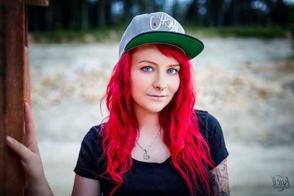 16P Симпатичные с Basecap