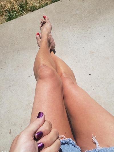 15P Legs