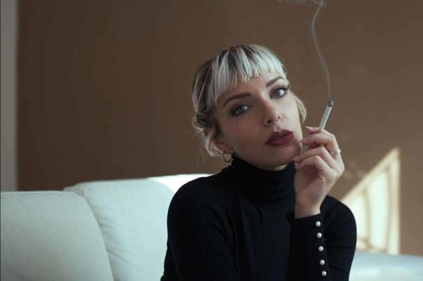 25P smoking empirE 21