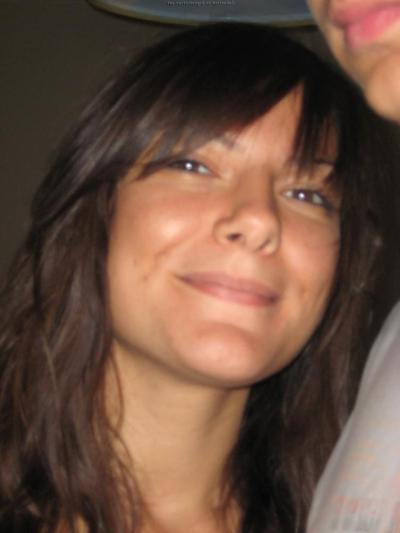 23P Chica solitaria amateur - 4