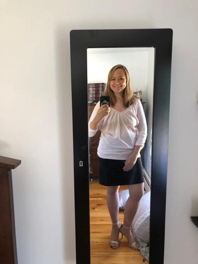 12P Submissive Wife, undressed.