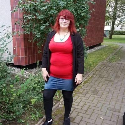 20P Clothed Granny - Big Boobs 11