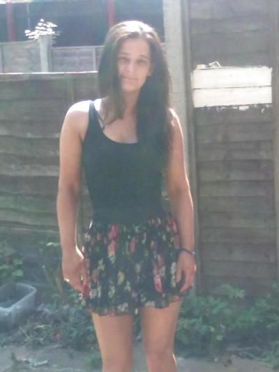 11P Milf Facebook friend Sarah