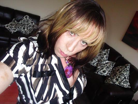 25P Ich liebe meine Strümpfe und Nylon xxx