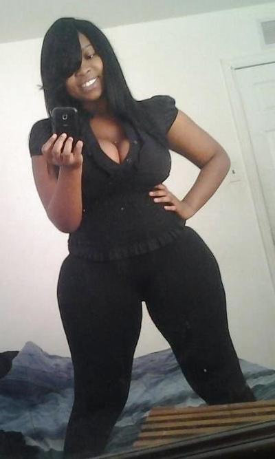 10P Big Tit Amateur #16 (Ebony)