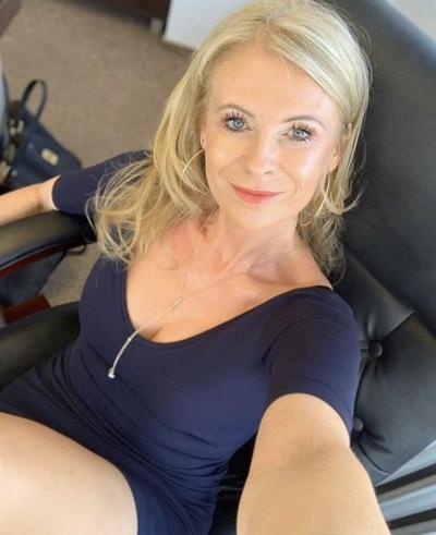 25P MILF chaude comme de la baise, vous aimeriez simplement SMASH Wank Bank