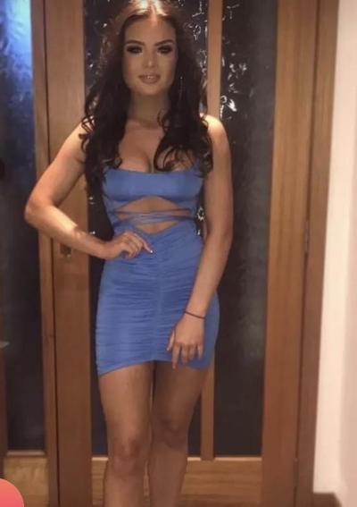 25P Amateur Young Slutty Bimbo Girls Mix NN #3 - Ash