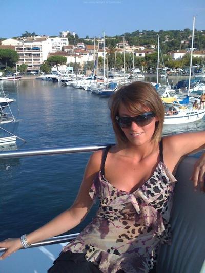25P French amateur couple - 1