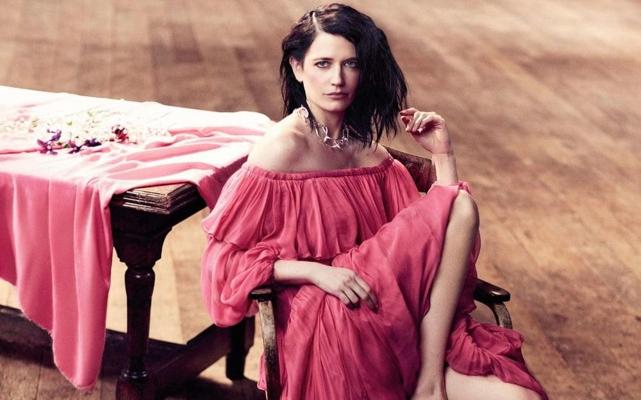 25P Eva Green 2020 Hot, Sexy and Nude