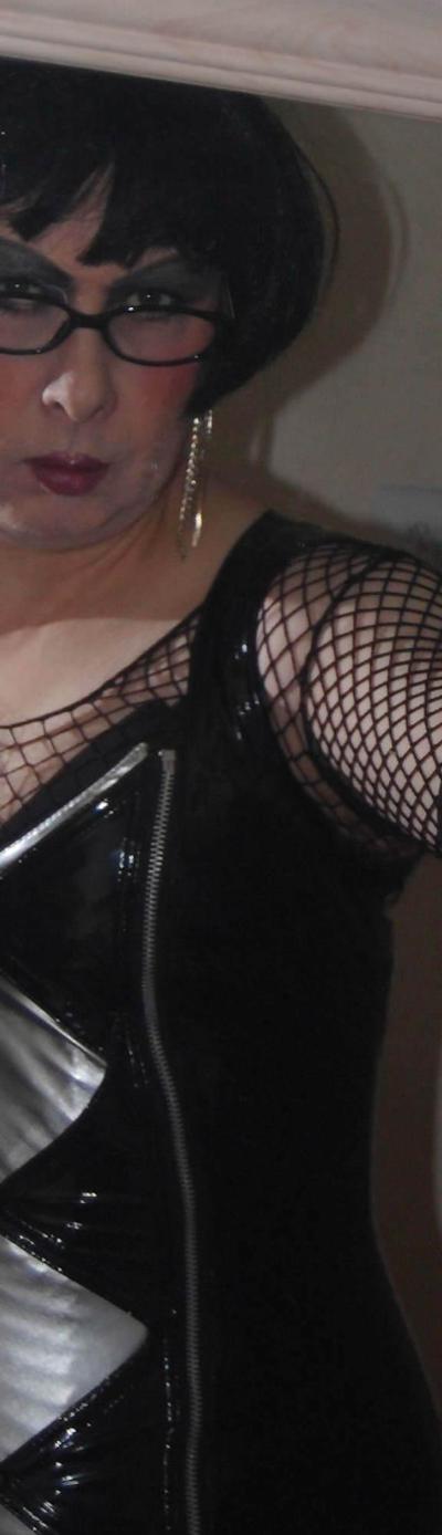 8P Mistress P!