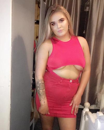 25P Slut central 24