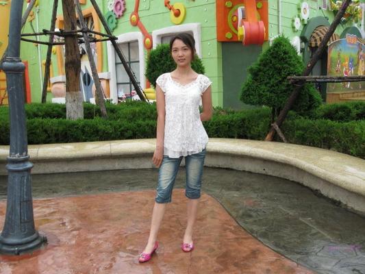 8P Amateur Asian 2320