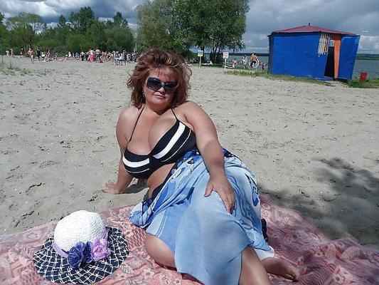 7P Busty russian milf 8