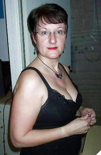 20P Granny Dressed 16