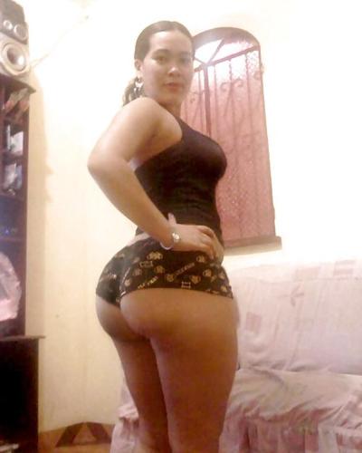 20P I Love Real Thick & BBW Women Pt. 9