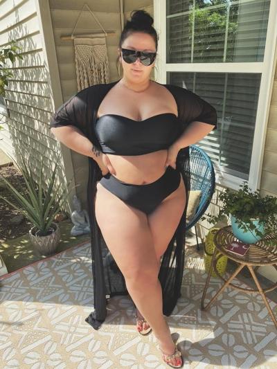 25P BBW SEXY SUJETADOR 286