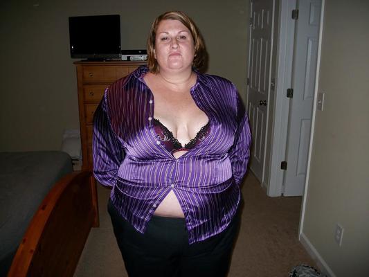 5P New purple shirt