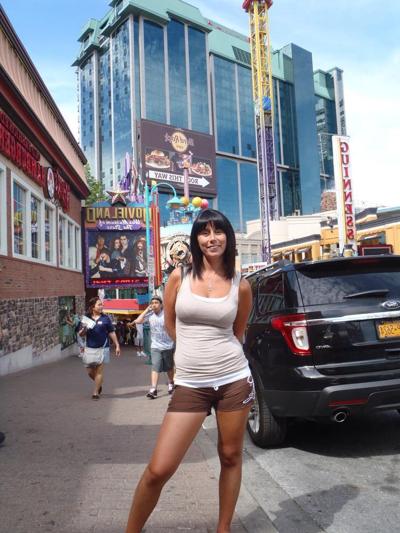 25P French girl solo - 5