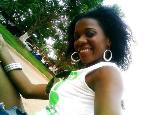 25P AFRICAN SEXY NN GIRLS V