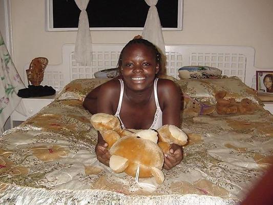 15P BLACK GIRLS ARE FANTASTIC 9