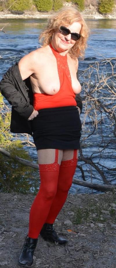 22P Vestido de liga rojo transparente n.° 2
