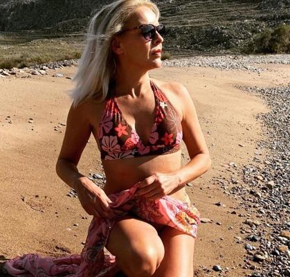 7P Cougar Greek Mature Summer 2019