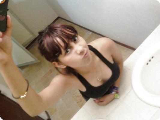 14P 18 Mexican Teen Mix