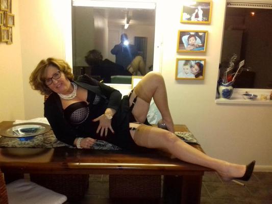 25P 26.UK mature wife exposed by hubby