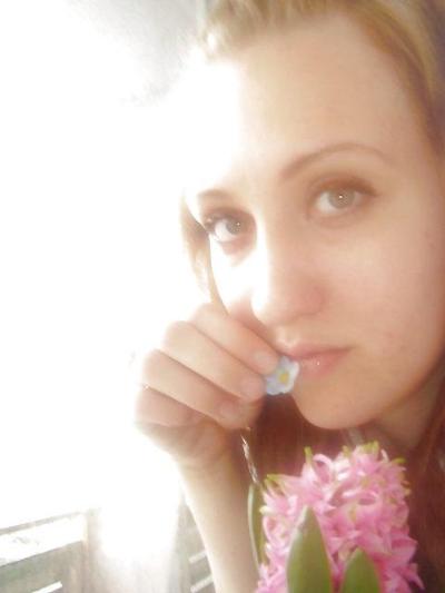 6P Just me in all my innocent glory =)