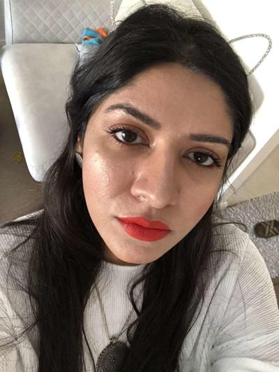 7P Ma femme sexy